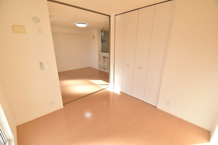  セジュールコートB棟