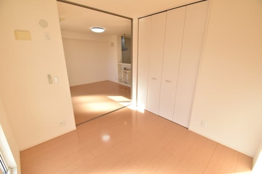  セジュールコートB棟