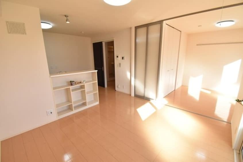  セジュールコートB棟