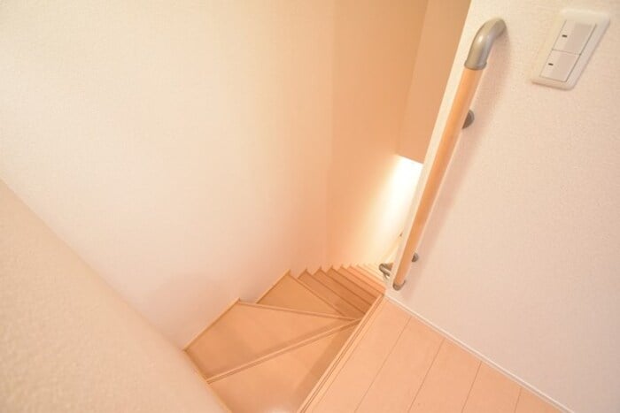  セジュールコートB棟