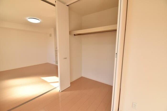  セジュールコートB棟