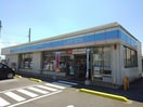 ローソン丸亀田村東店まで550m リバーサイド三条
