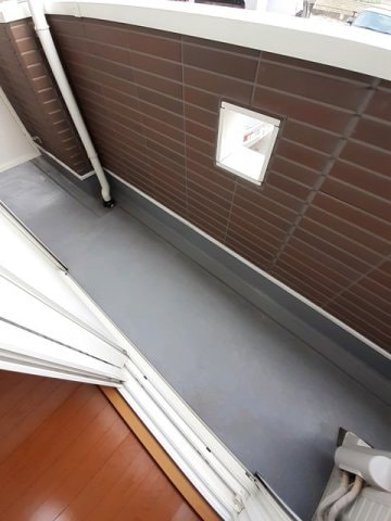  リバーサイド三条