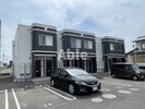 ソレイユ元山町Ⅰの外観