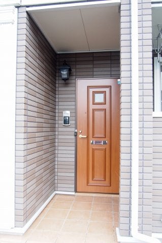  メゾン　アクティブ　Ａ