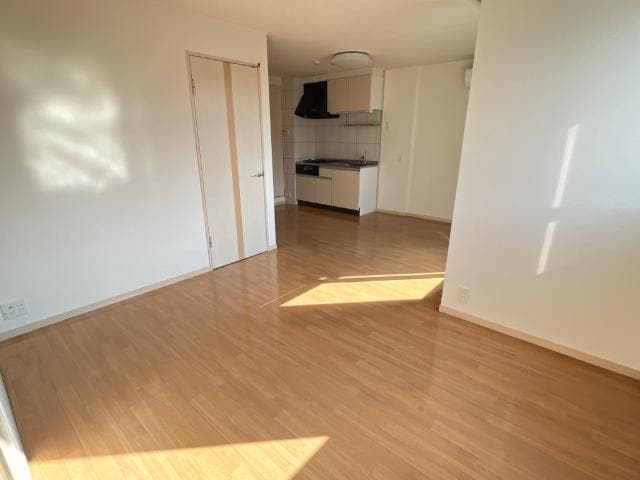 リビング カサ・ベルデ