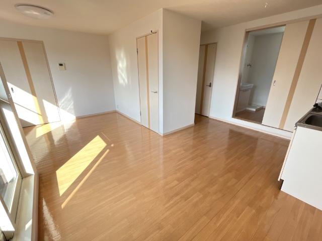 リビング カサ・ベルデ