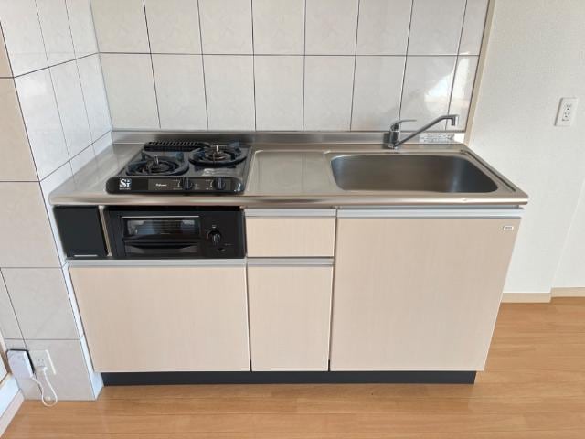 キッチン カサ・ベルデ