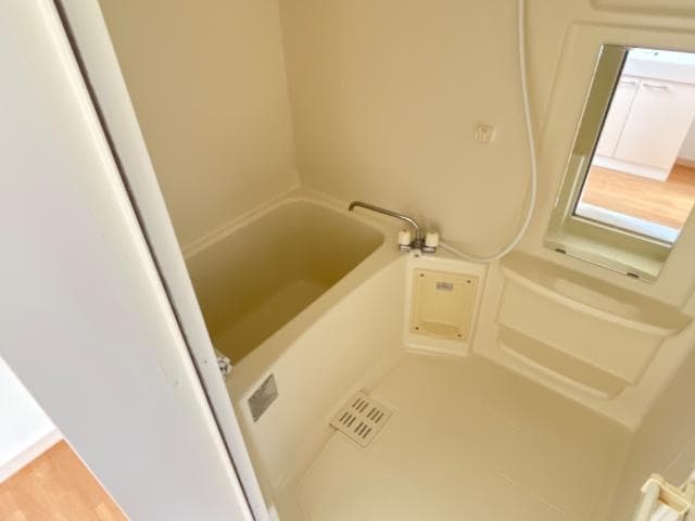 バス／シャワールーム等 カサ・ベルデ