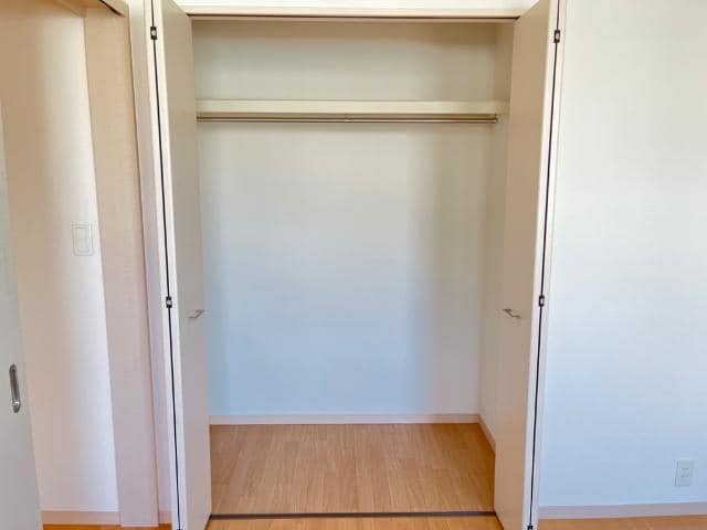 収納 カサ・ベルデ