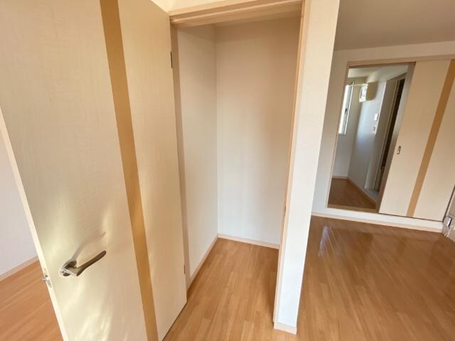 収納 カサ・ベルデ