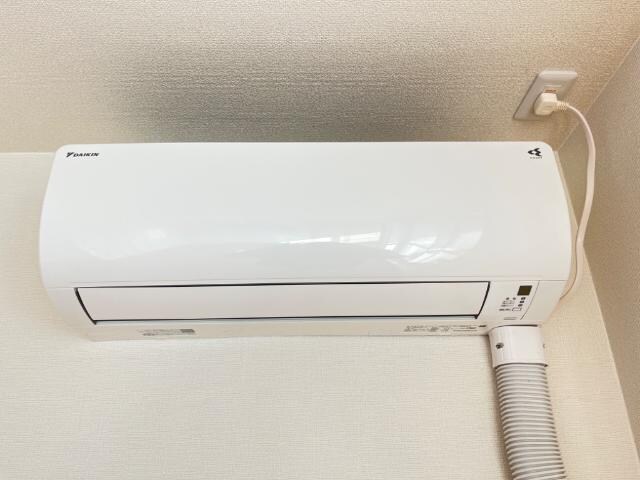 室内設備 カサ・ベルデ