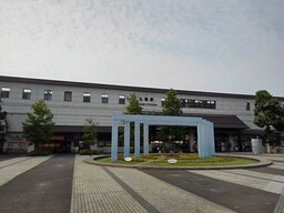 ＪＲ丸亀駅まで1300m