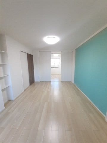 明るい室内です ウェルリッチ　丸亀