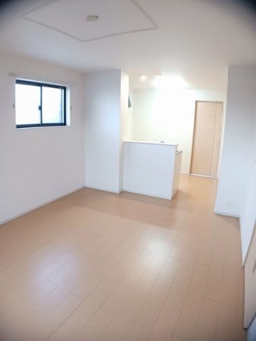  オアシス今津Ａ