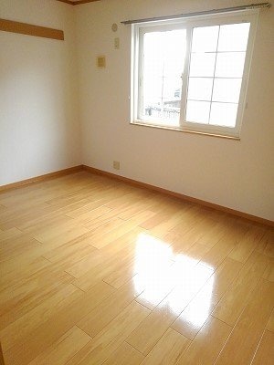  レガシーガーデンⅡ