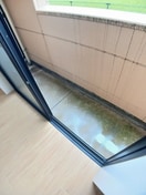 バルコニーがあります プロヴァンス吉岡