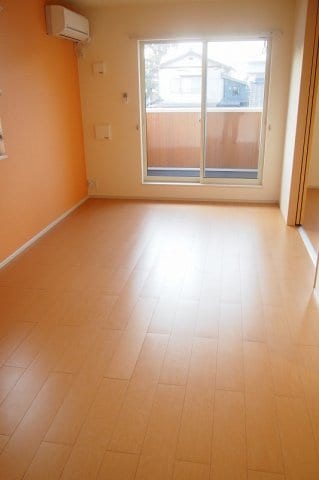 居間です サンフェリーチェ