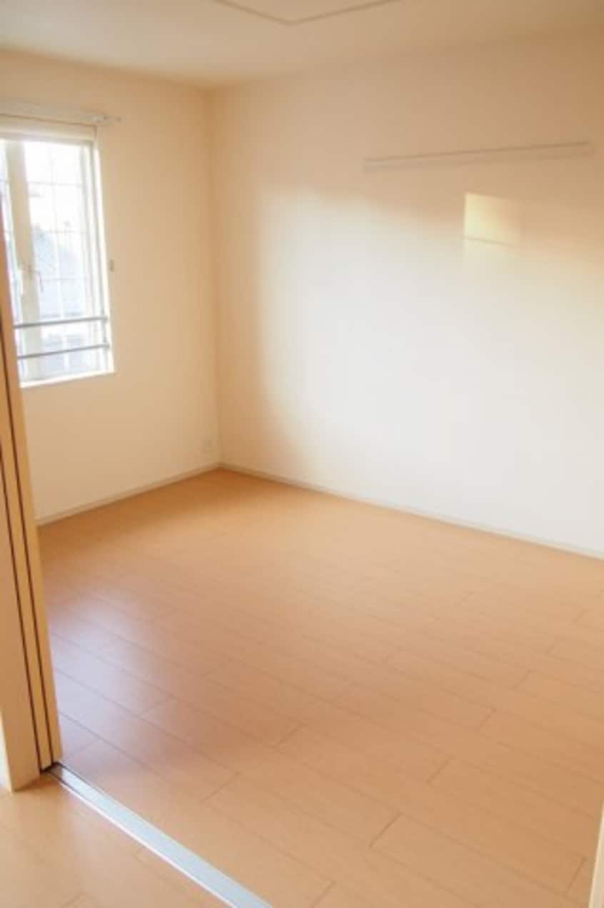 内装も気になるポイント サンフェリーチェ