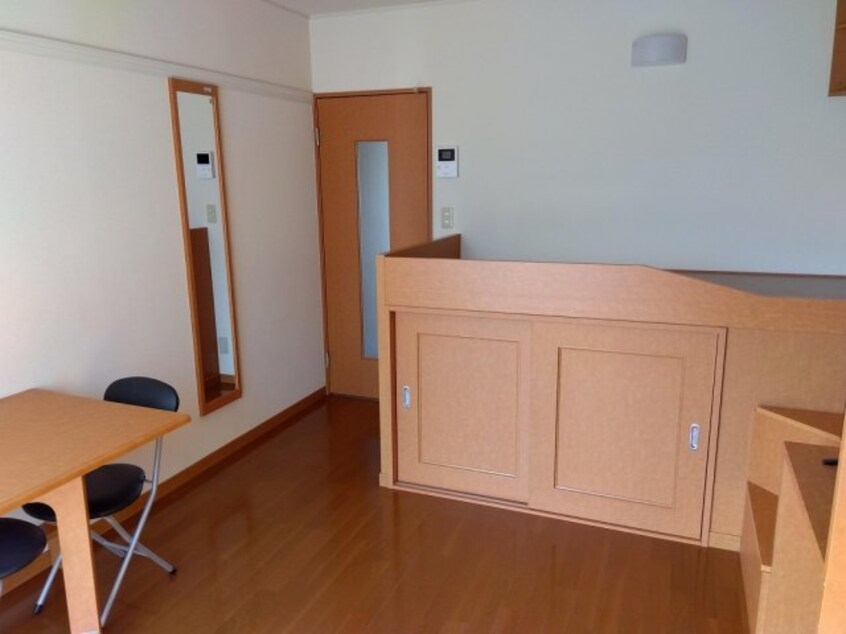  レオパレスＨｉｒｏ