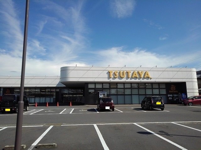 ＴＳＵＴＡＹＡ丸亀郡家店まで700m イデアル・ヒラオＡ