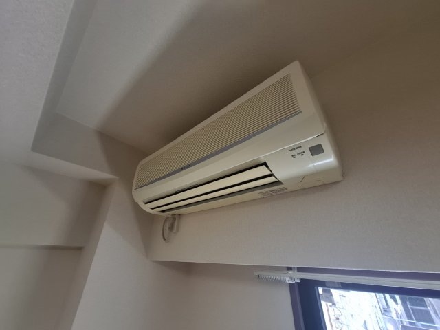 エアコン トリン錦町