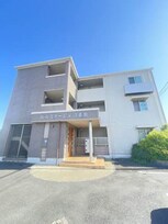 エルミタージュ　3番館.