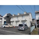 ガーデニア屋島の外観