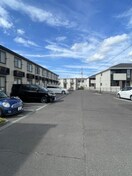  レオパレスニュー屋島