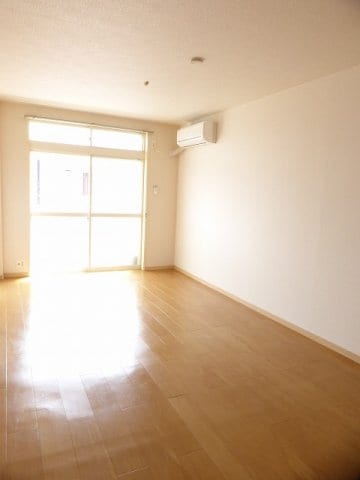  フォレストパークＡ