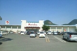 マルナカ国分寺店さんまで1520m フォレストパークＡ