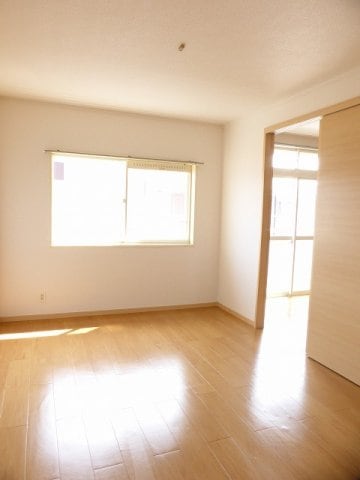  フォレストパークＡ