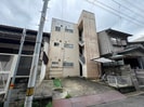マンション宮脇の外観