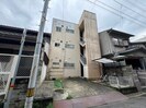 マンション宮脇の外観