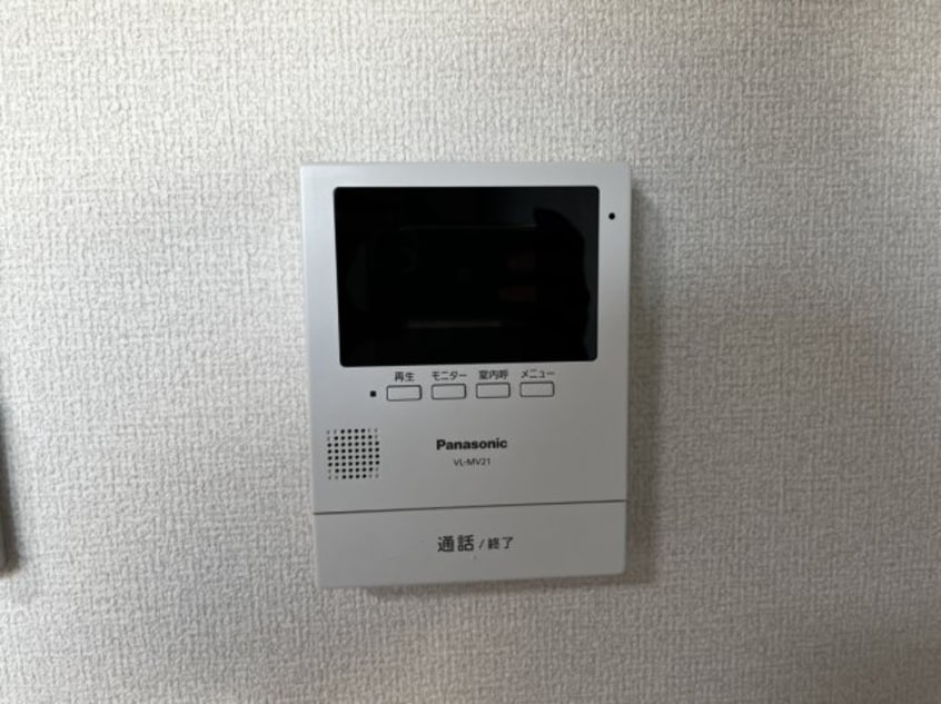  ベルシャトル　B棟