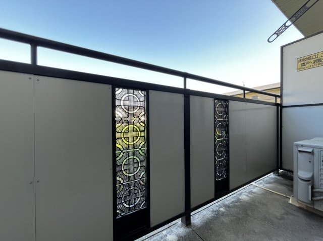  ベルシャトル　B棟