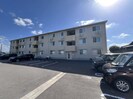 レジアスの外観