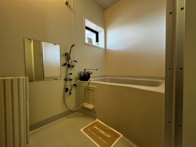  ベルシャトル　B棟