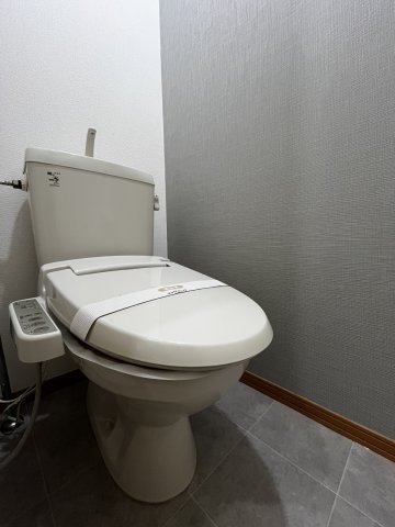  ベルシャトル　B棟