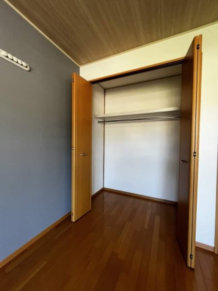  ベルシャトル　B棟