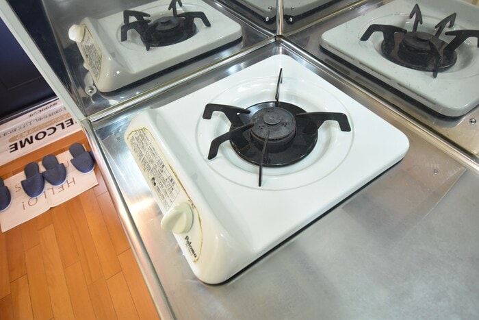  ベルシャトル　B棟