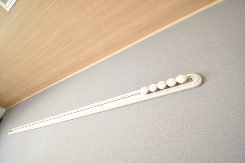  ベルシャトル　B棟