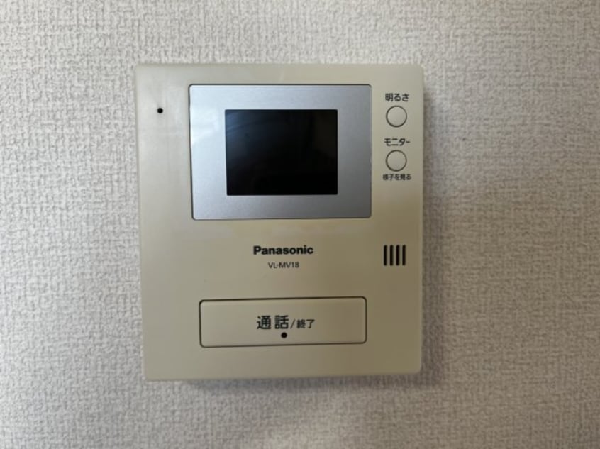  ベルシャトル　B棟