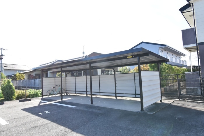  ベルシャトル　B棟