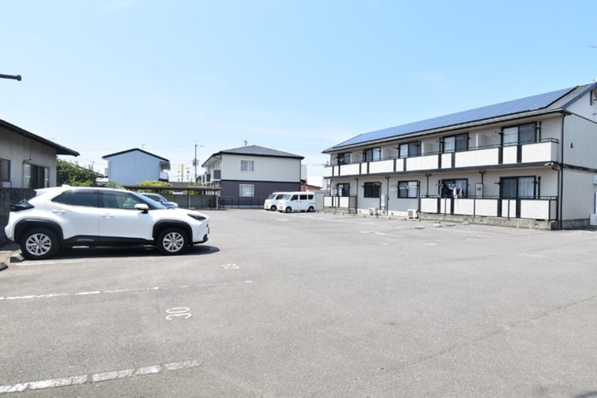  ベルシャトル　C棟