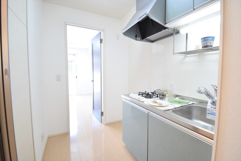  ベルシャトル　C棟