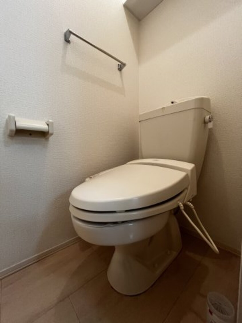  ベルシャトル　C棟