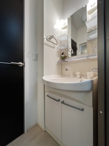  ベルシャトル　C棟