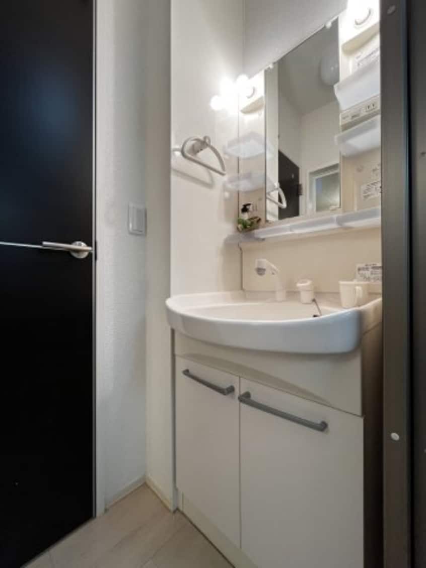  ベルシャトル　C棟