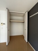  ベルシャトル　C棟